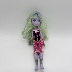 Monster‎ High Twyla Doll 13 Wishes Series. Good Condition See Pictures.